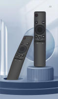 Control Remoto Inteligente Para TV Samsung HD 4K BN59-01259B BN59-01259E BN59-01259D BN59-01260A BN59-01265A BN59-01266A Repuesto - details 0