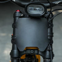 Pieza Transversal Para Bicicleta Eléctrica Sur Ron Light Bee Enduro Ebike Dirtbike Racing Chasis Accesorios De Motocicleta - details 1