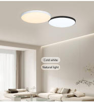 Luz De Techo Inteligente RGB Con Altavoz 30W 36W Reproducción De Música Bluetooth WIFI TUYA APP Decoración Para Hogar Dormitorio Sala De Estar - details 15