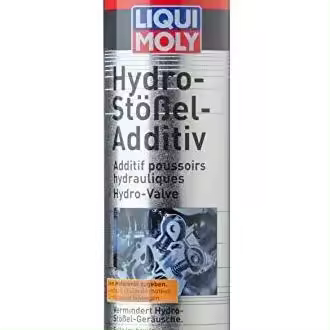 Liqui Moly 1009 - Aditivo para reducir el ruido de válvulas hidráulicas (300 ml) - 1