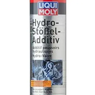 Liqui Moly 1009 - Aditivo para reducir el ruido de válvulas hidráulicas (300 ml) - 1