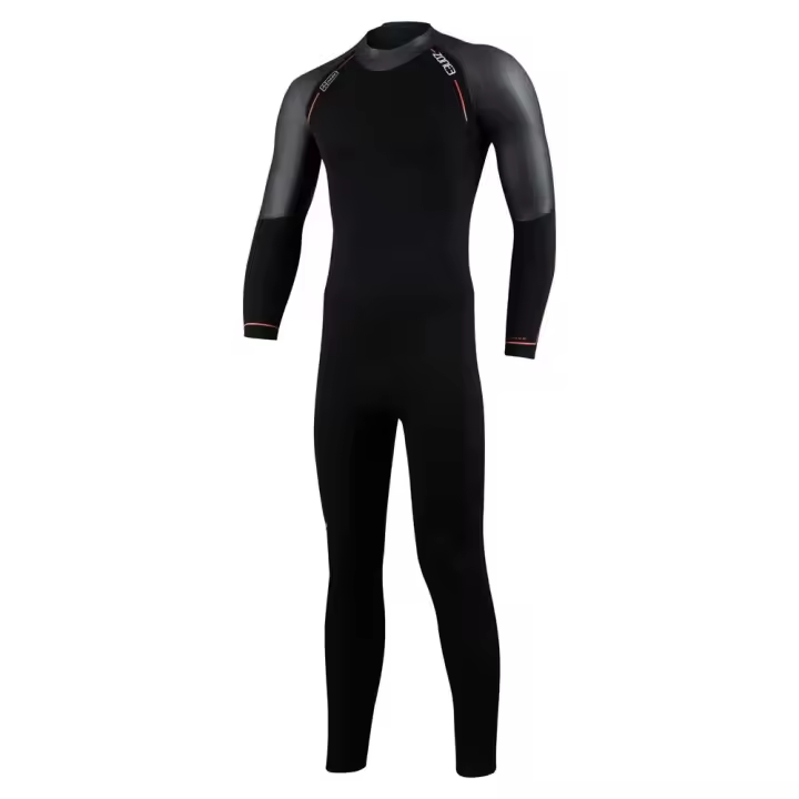 Zone3 Traje De Neopreno De Manga Larga Active-flex - 1