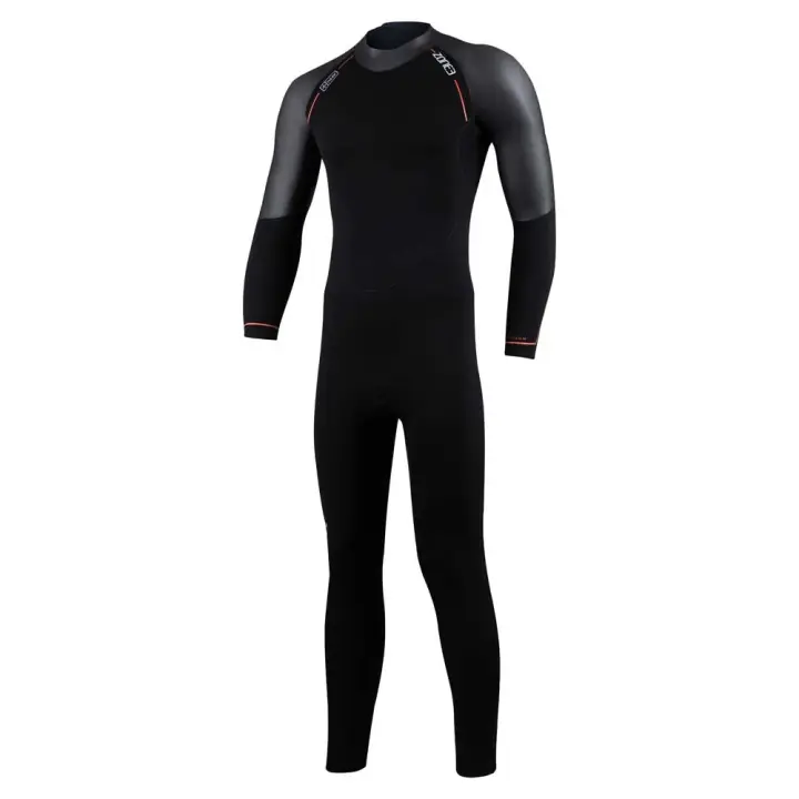 Zone3 Traje De Neopreno De Manga Larga Active-flex - 1