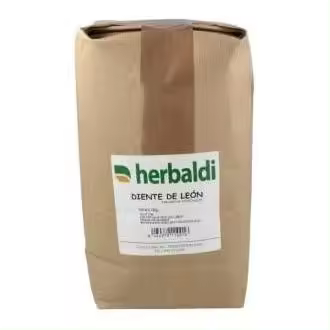 Herbaldi Hierba Diente Leon Triturada 1000G - 1