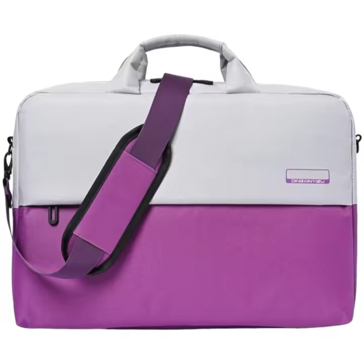 Mochila para Portátil con cable de carga USB integrado Maletín para Portátil con espacio para Tablet Varios Colores - 1