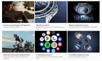 Smartwatch - OPPO Watch X2, Inteligente Reloj, OHealth Control de salud en 60 s, Certificación de grado militar, Batería Hasta 16 dias de autonomia, GPS de doble frecuencia mejorado Entrenamiento profesional, Wear OS by Google, Pantalla LTPO de 1,5" - details 1