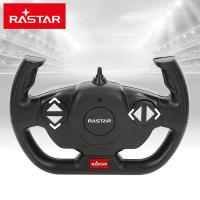 Rastar coche teledirigido Porsche 911 Dakar 1:14 con maletero desmontable, luces delanteras y traseras, suspensión independiente y mando 2.4GHz - details 4