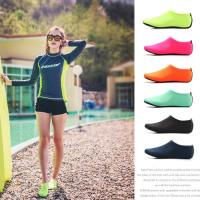 Calcetines De Buceo Al Aire Libre Con Anti-corte Y Anti-derrape, Calcetines De Playa Para Surf Y Snorkel, Zapatos De Buceo - details 0