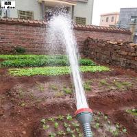 Sistema De Riego Para Jardín Y Campo Con Rojellador De Alta Presión Ahorro De Agua Herramienta De Sprinkler Para Vegetales - details 4