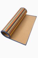 ALFOMBRAS CONFORT Alfombra Bambú Multicolor - details 1