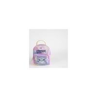 Mochilas escolares niña DISNEY 2100005681 MOCHILA INFANTIL STITCH 36063 25V - details 1