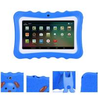 Tableta de 7 Pulgadas para Niños con Protección para los Ojos, Almacenamiento de 8GB, Cámaras Duales- Incluye Funda Antigolpes-regalo de Navidad - details 4