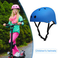 Casco De Escalada Ajustable Para Niños Protección Contra Impactos Respirable Portátil Equipo De Seguridad Para Patinaje - details 3