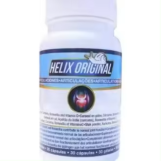 Helix Original 30 Cápsulas - 1