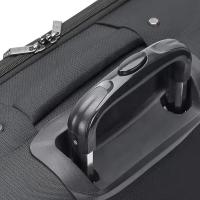 Maletín Trolley Equipaje de Mano de Negocios 4 Ruedas 360° para Portátil.40 x22x 36cm. - details 4