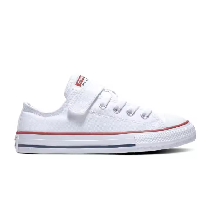 Zapatillas Niños  Converse All Star OX 1V  Blanco - 1