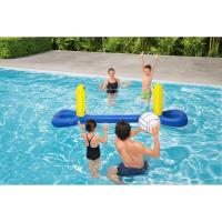 Juego de Volley Hinchable - A partir de 3 años - 244x64 cm - Para Piscina | XHC BRICO - details 3