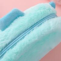 Estuche De Pluma De Peluche Grande Y Cute Hatsune Miku Estuche Para Lápices Y Stationery Caja De Almacenamiento De Billeteras Regalos Para Fans De Anime - details 3