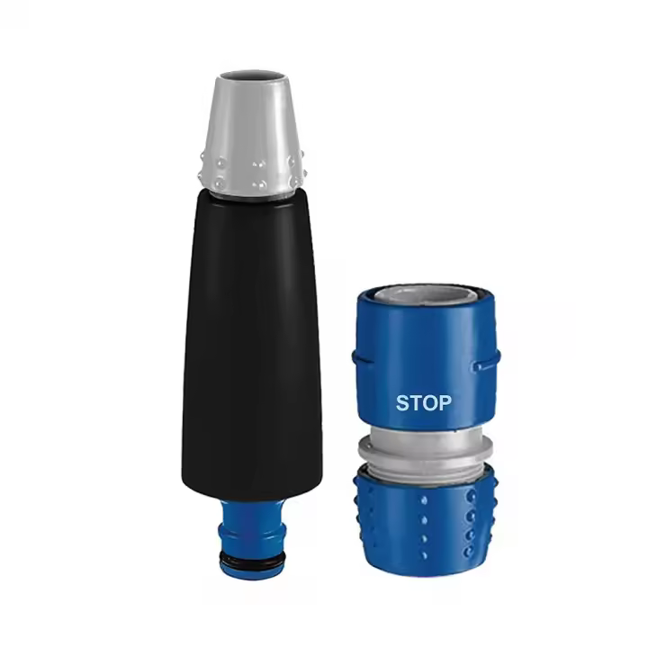 Tatay Kit boquilla con stop TL - 1