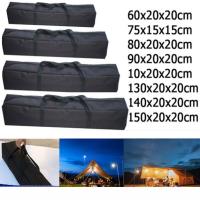 Bolsa De Almacenamiento Para Pala De Vela De Toldo De Acampar Bolsa De Mano Para Picnic Y Viajes Material De Tela Canvas - details 0