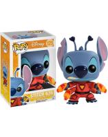 Funko PAck 2 Funko Lilo y Stitch  Expèrimento 626 experiment 124 125 Disney Funko Pop - details 1