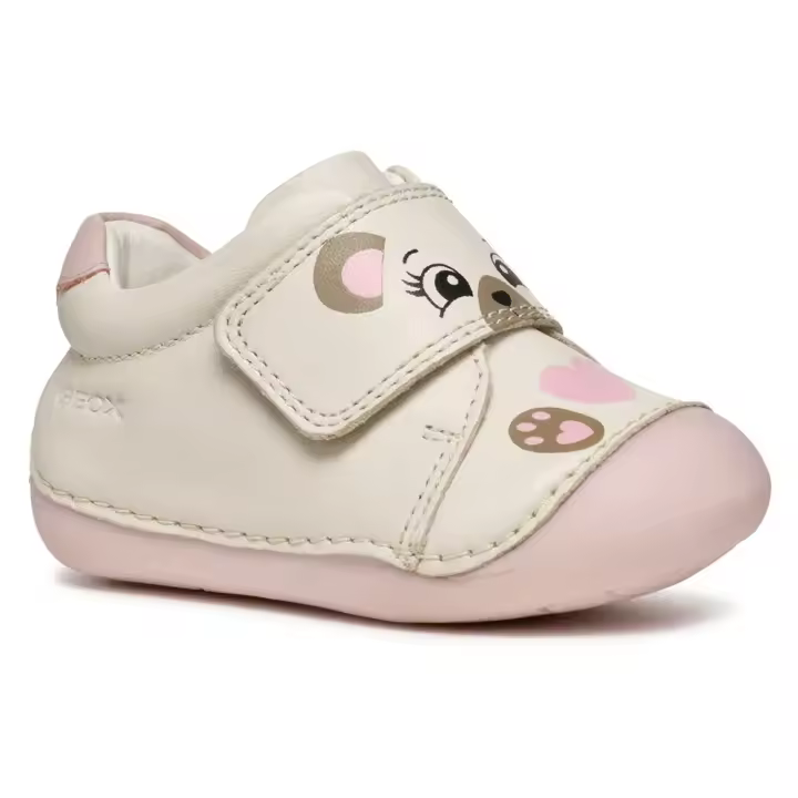 Geox Zapatillas Para Bebés Tutim - 1