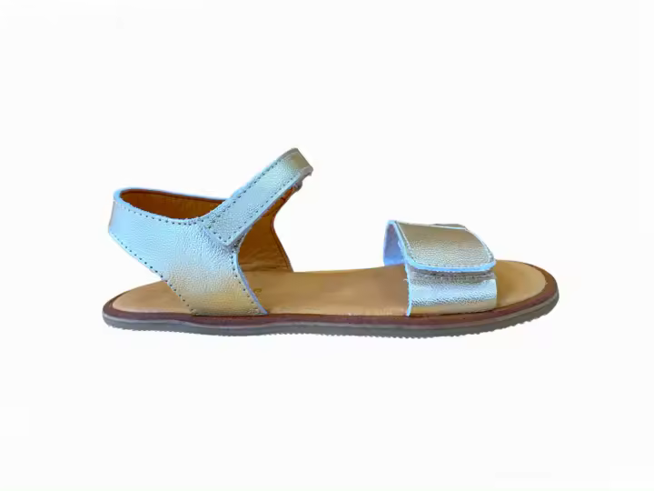 Crío's Blanditos CRETA Oro - Sandalias Niña - 1