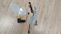 1-Pack Luces LED De Mariposas Para Exterior Dinámicas Y Estáticas Para Crear Un Ambiente Festivo En Bodas Arches De Novios - details 8