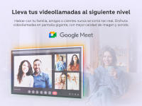 Smart TV 40 pulgadas Full HD Hey Google Official Assistant con control por voz. Televisor Android 11 - TD Systems K40DLK20GLE - details 4