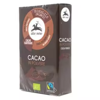 CACAO polvo 75ge BIO - 1