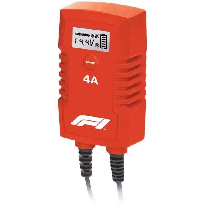 CARGADOR DE BATERIA BC240 - 1