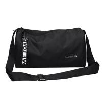 Bolsa De Deporte Para Hombres Y Mujeres Impermeable Gran Capacidad Con Espacio Separado Para Zapatillas Bolsa De Viaje Fitness - details 11