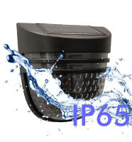 STARLED Aplique Solar Con Sensor De Presencia PIR - 4500K - details 0