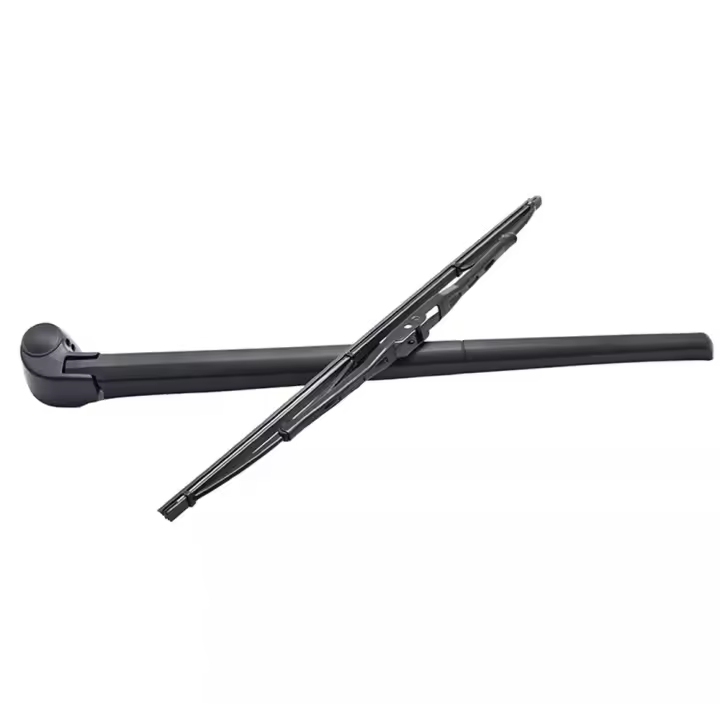 Juego De Brazos Y Hoja De Limpia Para Audi A3 8P Hatchback 2003-2013 Pieza De Repuesto Para Parabrisas Trasero - 1