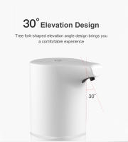 Dispensador De Jabón Automático Sin Contacto USB Smart 350ML Con Sensor Infrarrojo Para El Hogar Y Máquina De Espuma Para Gel De Manos - details 3