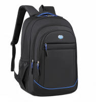Mochila de gran capacidad para hombres y mujeres, mochila para viajes, oficina, escuela y viajes - details 4