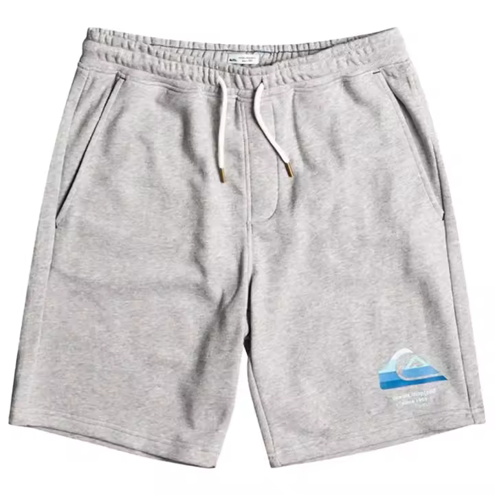 Quiksilver Pantalones Cortos Deportivos Local Surf - 1