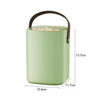 Humidificador Con Filtro Dual Y Luz Nocturna 1.8L Gran Capacidad Ajuste Multível Timer Para Uso En Hogar Y Oficina - details 14
