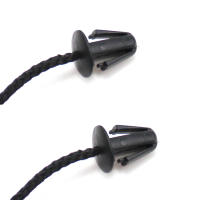 Par De Cubiertas Internas Para Maletero Del Coche Ford Focus MK2 2004-2011 Accesorios De Coche Cuerda De Elevación Para Edición Eur - details 4