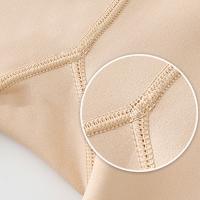 Pantimedias Calientes De Verano Otoño Invierno Para Mujer Negro Elásticas Superiores Moda Casual Terciopelo Grueso Pantimedias - details 18