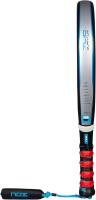 Nox TL10 QUANTUM 12k. La pala de Tino Libaak - details 3