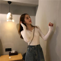 Heliar Suéter De Punto Para Mujer Otoño Invierno Manga Larga Estilo Casual Suéter OL Casual Para Dama Knitted Sweater - details 40