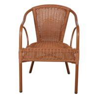 SILLA DE EXTERIOR CHOPIN - MISTERWILS FURNITURE FOR FREE SOULS - details 1