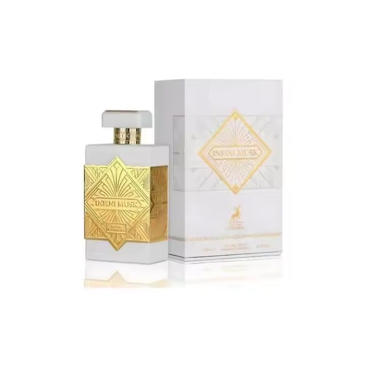 Maison Alhambra Infini Musk Eau de Parfum 100ml Unisex - 1