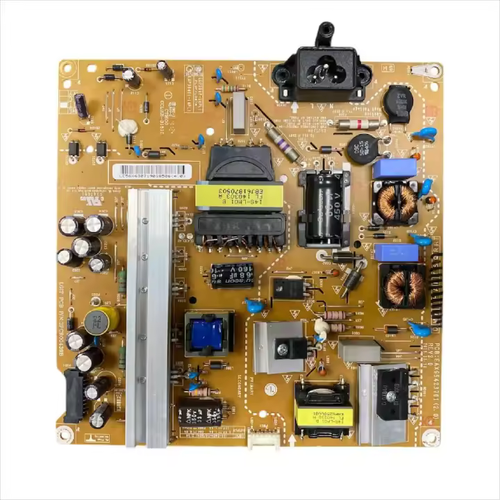 Fuente Alimentación LG 42LB5500 LGP3942-14PL1 EAX65423701(2.0) REV2.0 - 1