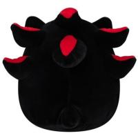 Squishmallows Sonic 20 cm, Shadow el Erizo - details 1