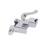 Pie De Costura En Chasis Bajo Adaptador Snap on 7300L (5011-1) Accesorio Para Máquina De Coser Doméstica Material De Acero - details 3