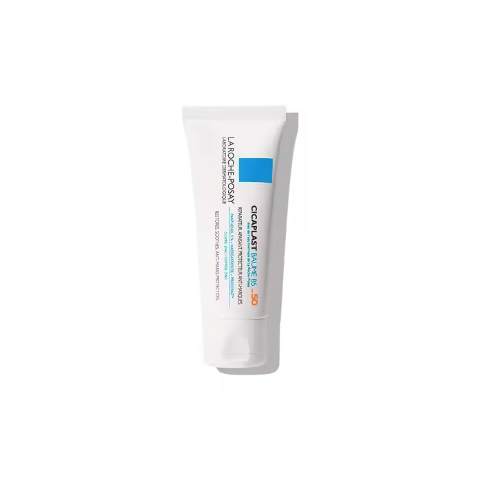 cicaplast baume b5 spf50+ 30 ml - 1