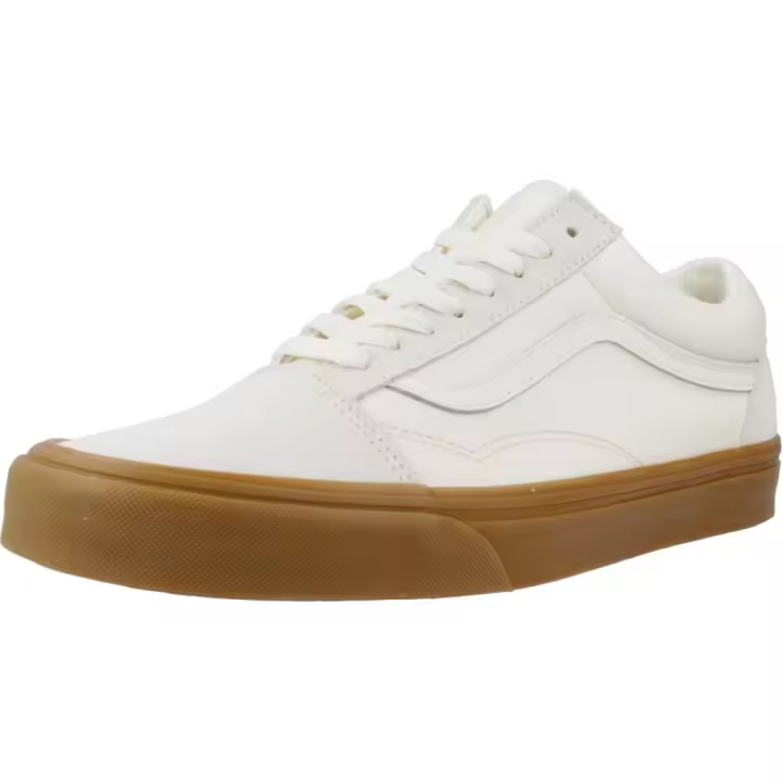 Zapatillas deportivas de Hombre Marca Vans Modelo Old Skool - 1