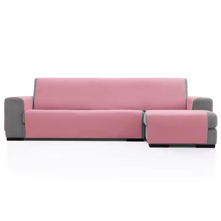 Cubre Sofá Chaise Longue Universal Dover Brazo derecho. -MAXIFUNDAS FUNDAS DE SOFA & CHAISE LONGUE - 1